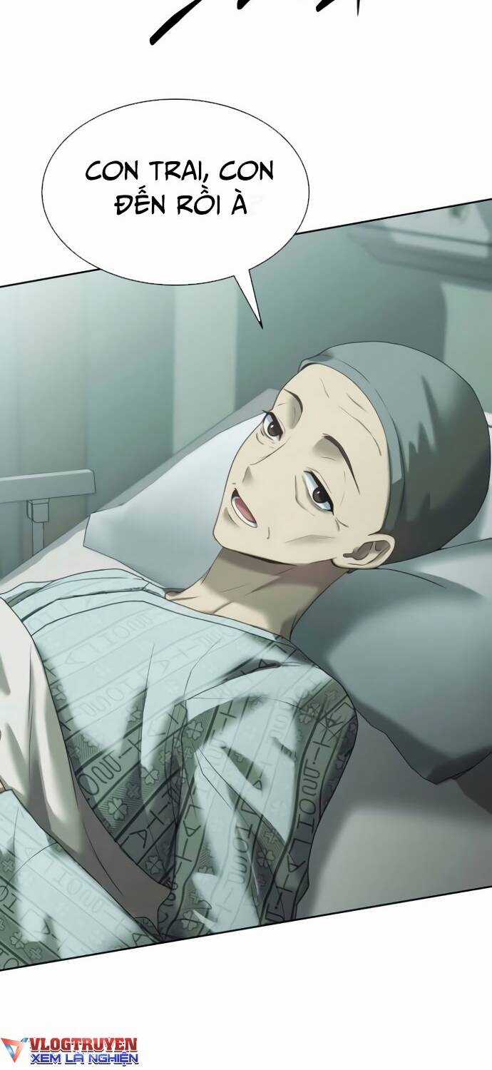 Từ Nhân Viên Vạn Năng Trở Thành Huyền Thoại Chapter 7 trang 57