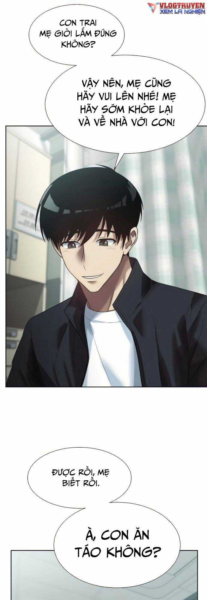 Từ Nhân Viên Vạn Năng Trở Thành Huyền Thoại Chapter 7 trang 61