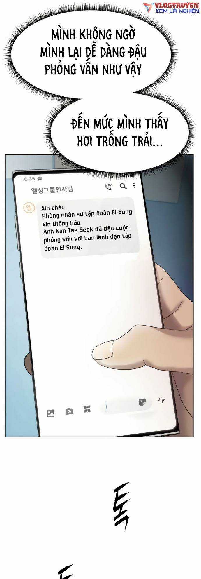 Từ Nhân Viên Vạn Năng Trở Thành Huyền Thoại Chapter 7 trang 9