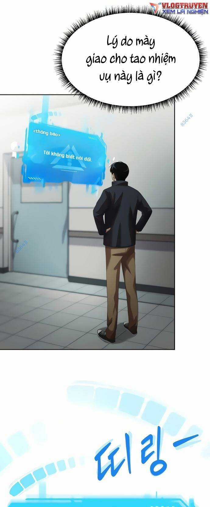 Từ Nhân Viên Vạn Năng Trở Thành Huyền Thoại Chapter 8 trang 10