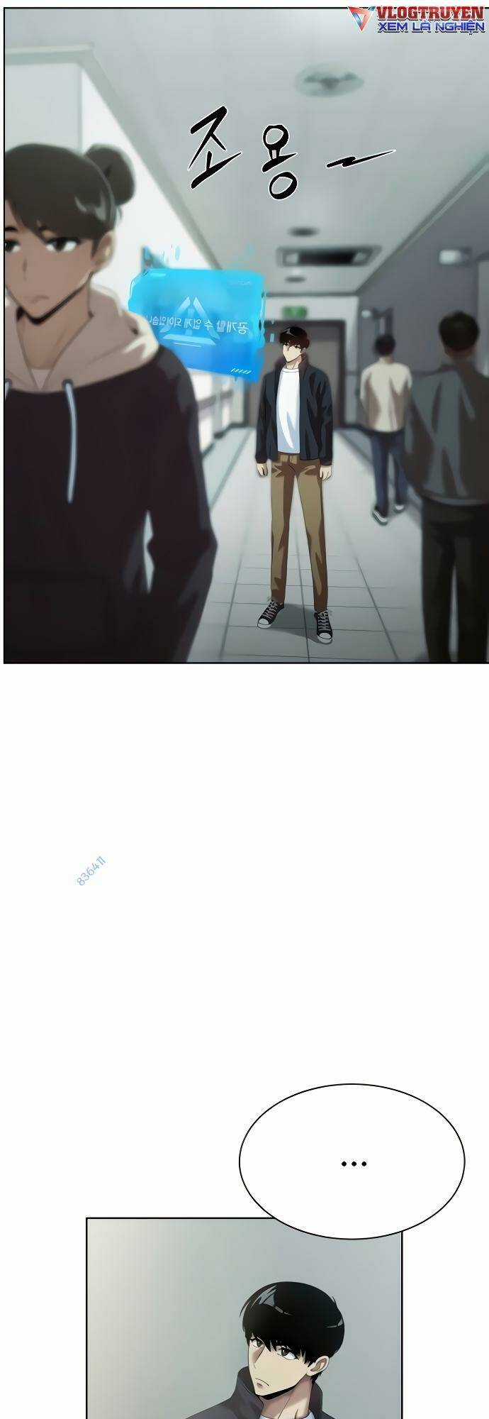 Từ Nhân Viên Vạn Năng Trở Thành Huyền Thoại Chapter 8 trang 15