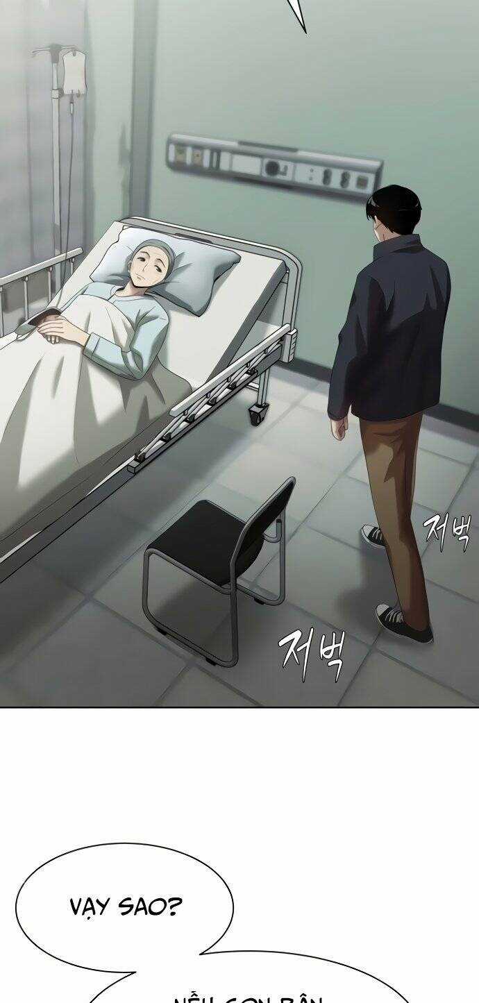 Từ Nhân Viên Vạn Năng Trở Thành Huyền Thoại Chapter 8 trang 19