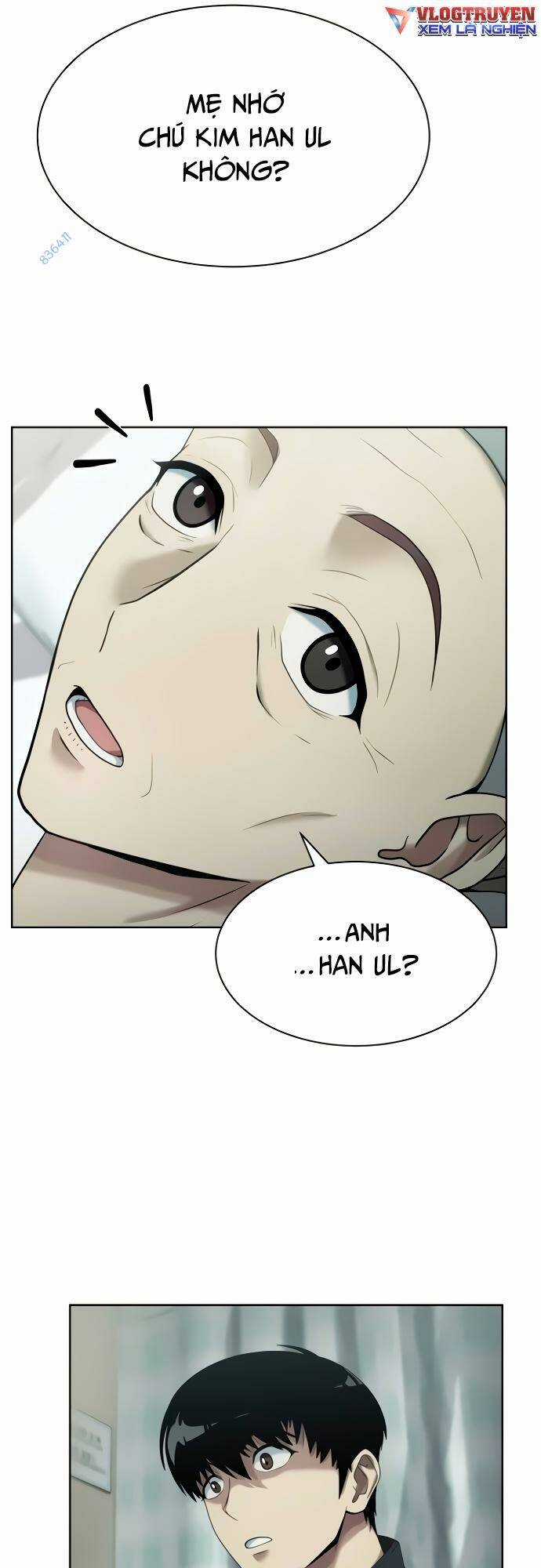 Từ Nhân Viên Vạn Năng Trở Thành Huyền Thoại Chapter 8 trang 21