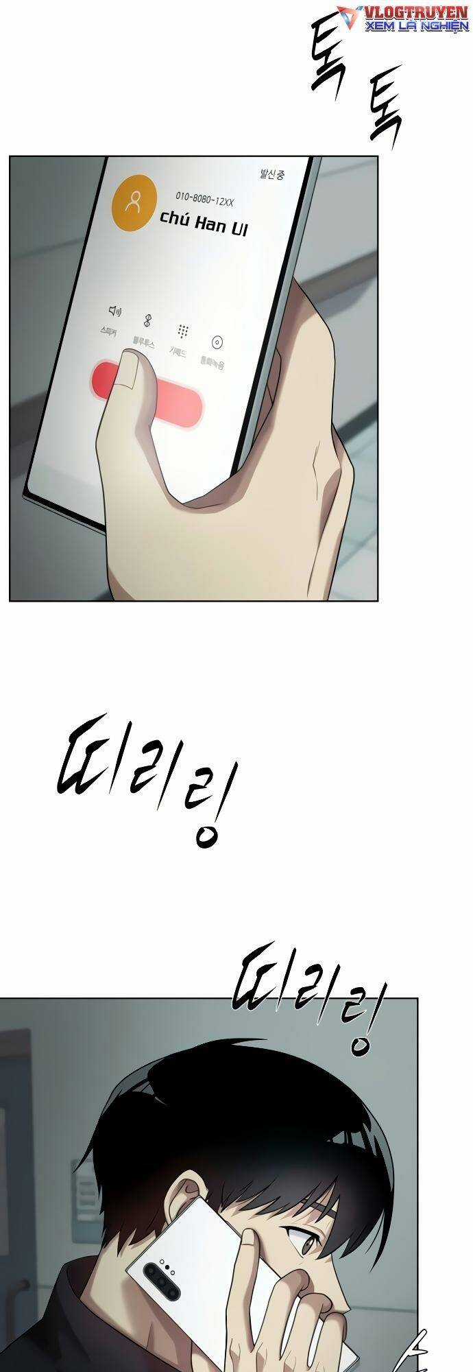 Từ Nhân Viên Vạn Năng Trở Thành Huyền Thoại Chapter 8 trang 27