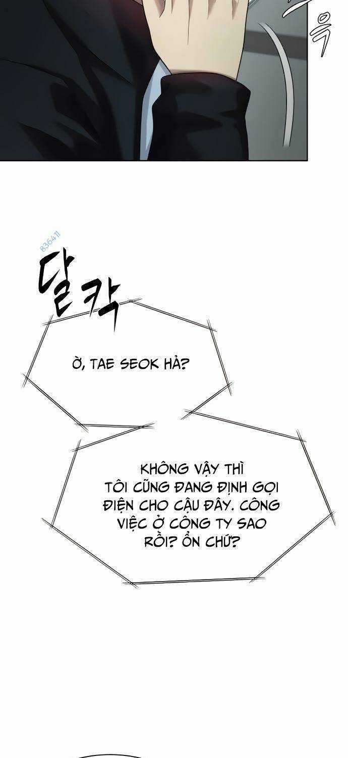 Từ Nhân Viên Vạn Năng Trở Thành Huyền Thoại Chapter 8 trang 28