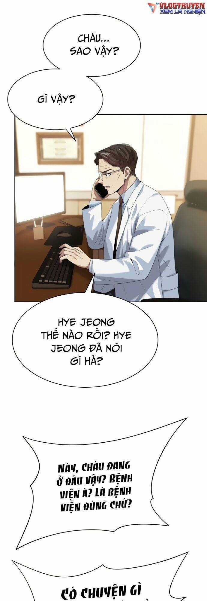 Từ Nhân Viên Vạn Năng Trở Thành Huyền Thoại Chapter 8 trang 30