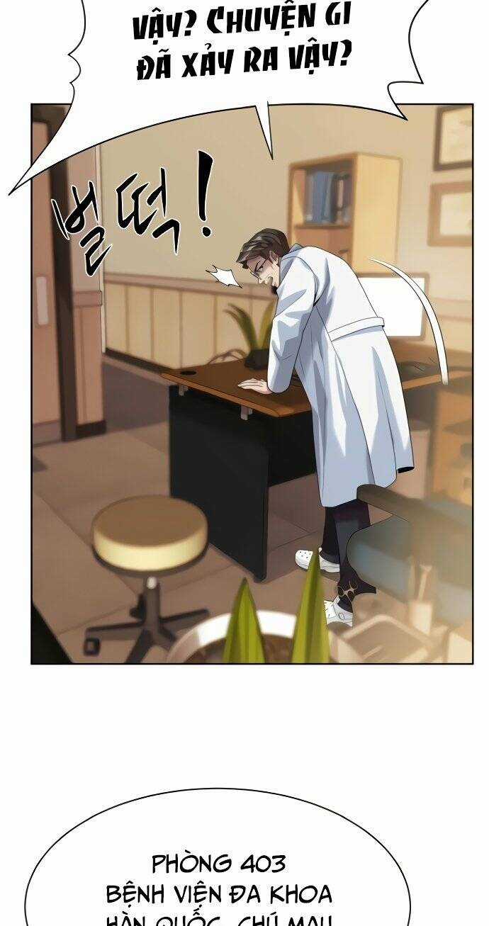 Từ Nhân Viên Vạn Năng Trở Thành Huyền Thoại Chapter 8 trang 31