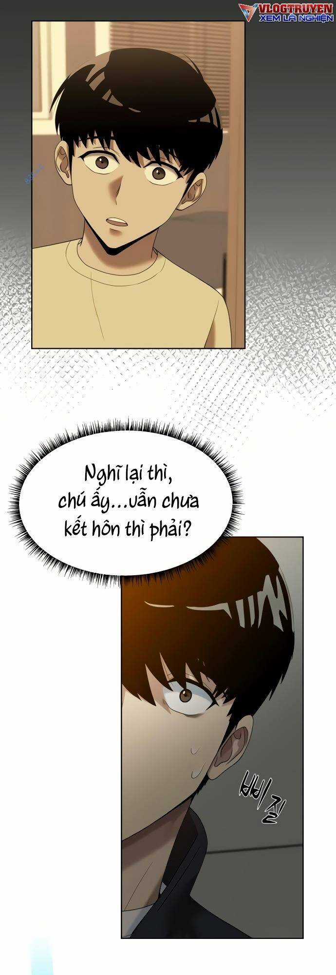 Từ Nhân Viên Vạn Năng Trở Thành Huyền Thoại Chapter 8 trang 4