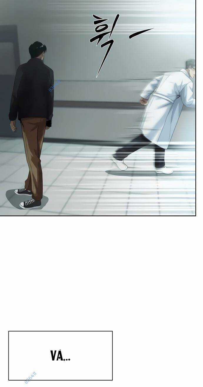 Từ Nhân Viên Vạn Năng Trở Thành Huyền Thoại Chapter 8 trang 40