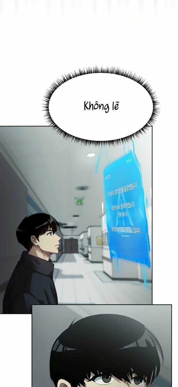 Từ Nhân Viên Vạn Năng Trở Thành Huyền Thoại Chapter 8 trang 43