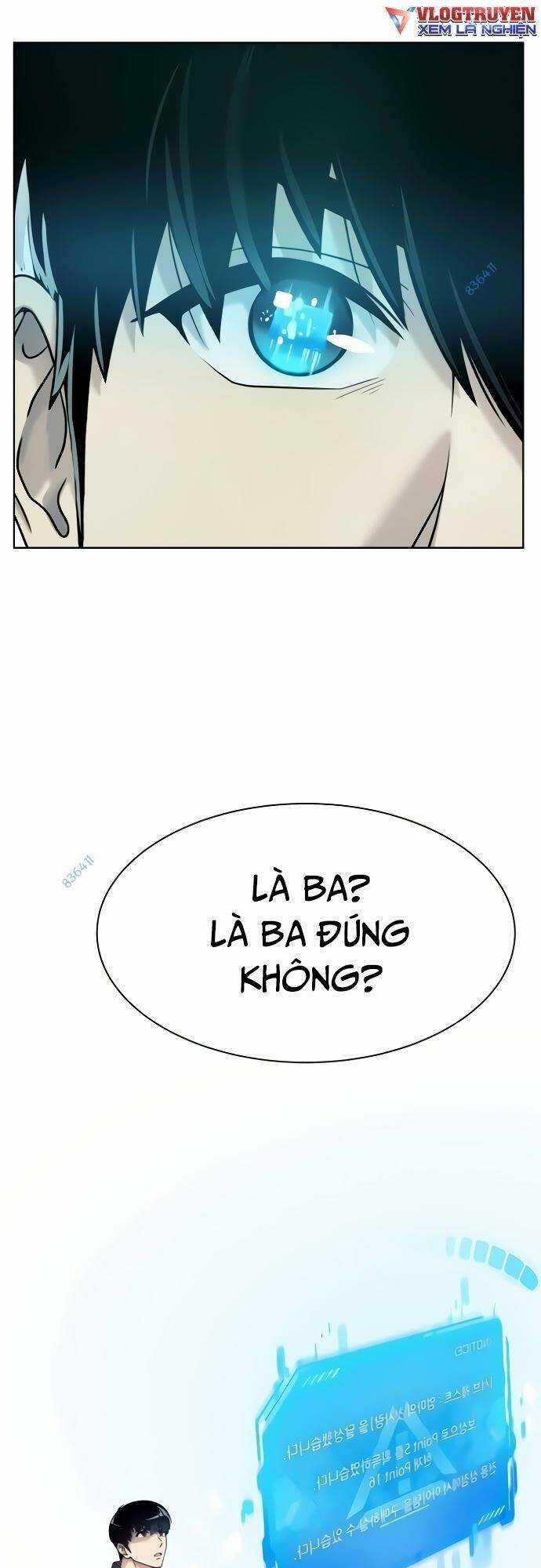 Từ Nhân Viên Vạn Năng Trở Thành Huyền Thoại Chapter 8 trang 45