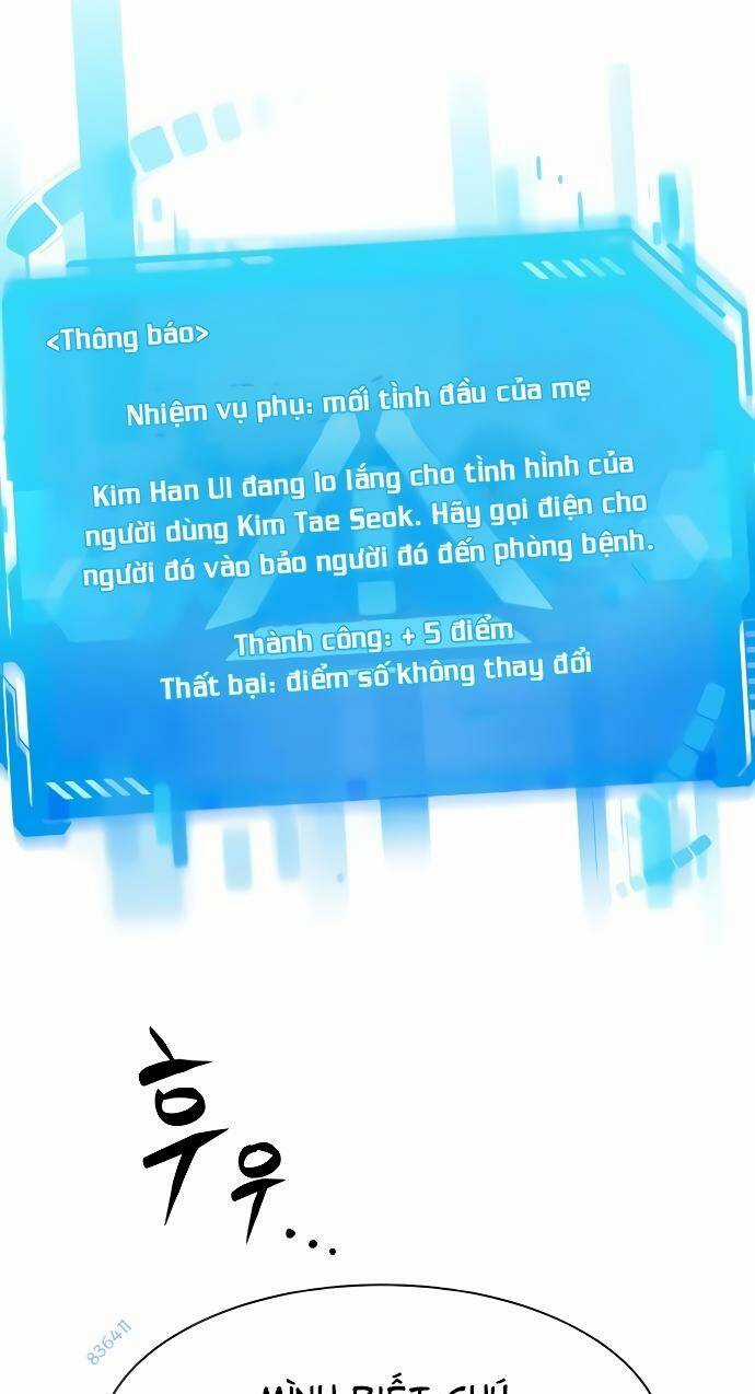 Từ Nhân Viên Vạn Năng Trở Thành Huyền Thoại Chapter 8 trang 5