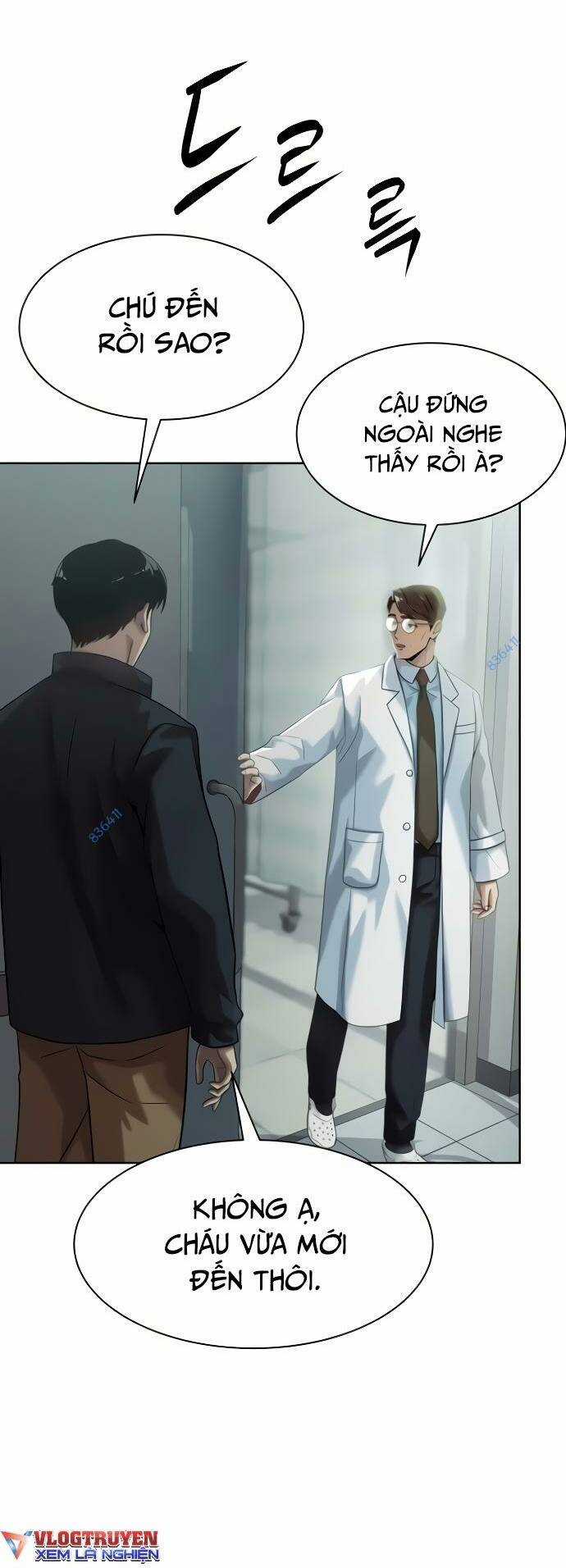 Từ Nhân Viên Vạn Năng Trở Thành Huyền Thoại Chapter 8 trang 58