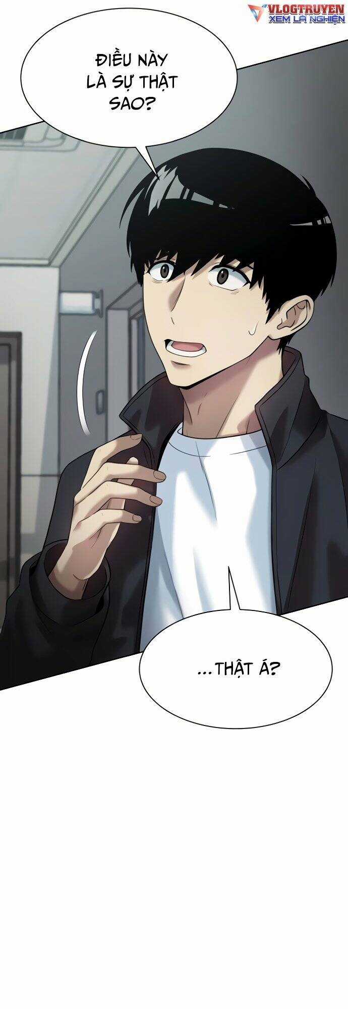 Từ Nhân Viên Vạn Năng Trở Thành Huyền Thoại Chapter 8 trang 7