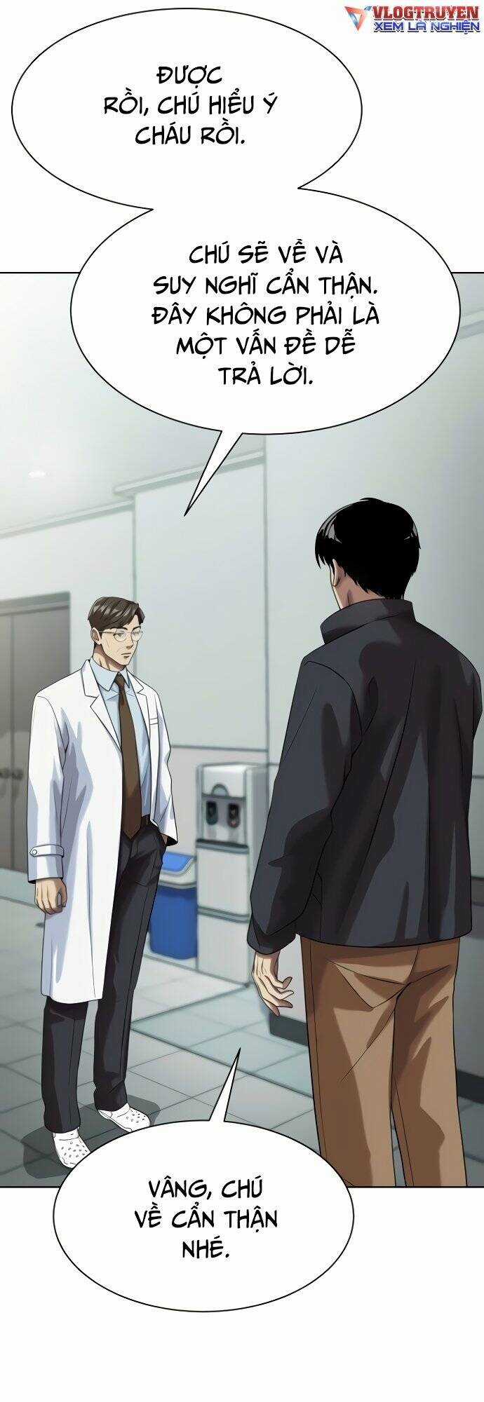 Từ Nhân Viên Vạn Năng Trở Thành Huyền Thoại Chapter 8 trang 70