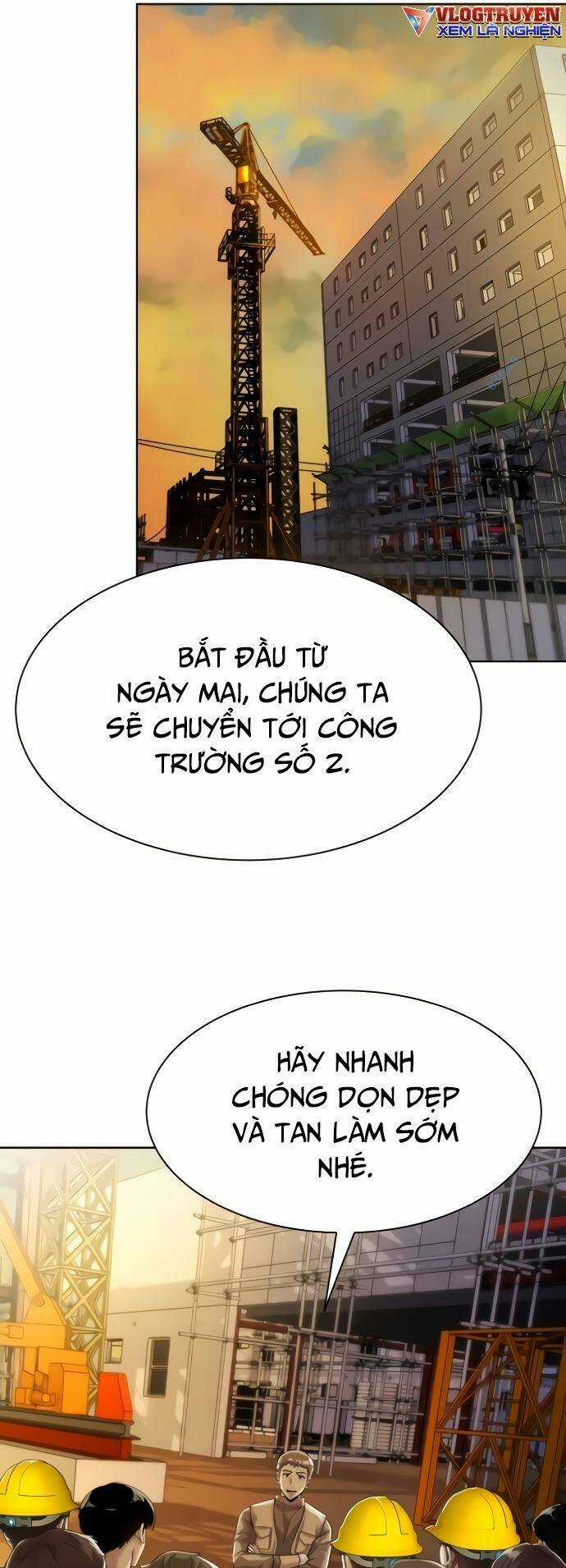 Từ Nhân Viên Vạn Năng Trở Thành Huyền Thoại Chapter 8 trang 73