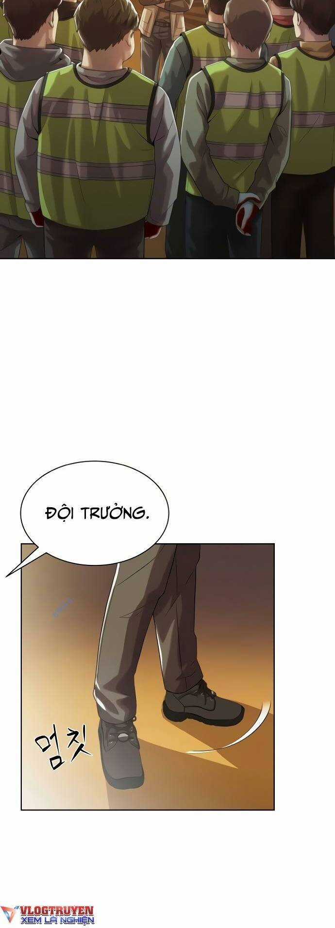 Từ Nhân Viên Vạn Năng Trở Thành Huyền Thoại Chapter 8 trang 74