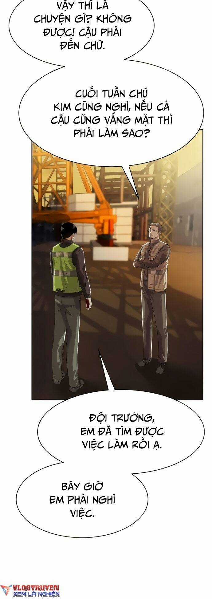 Từ Nhân Viên Vạn Năng Trở Thành Huyền Thoại Chapter 8 trang 76