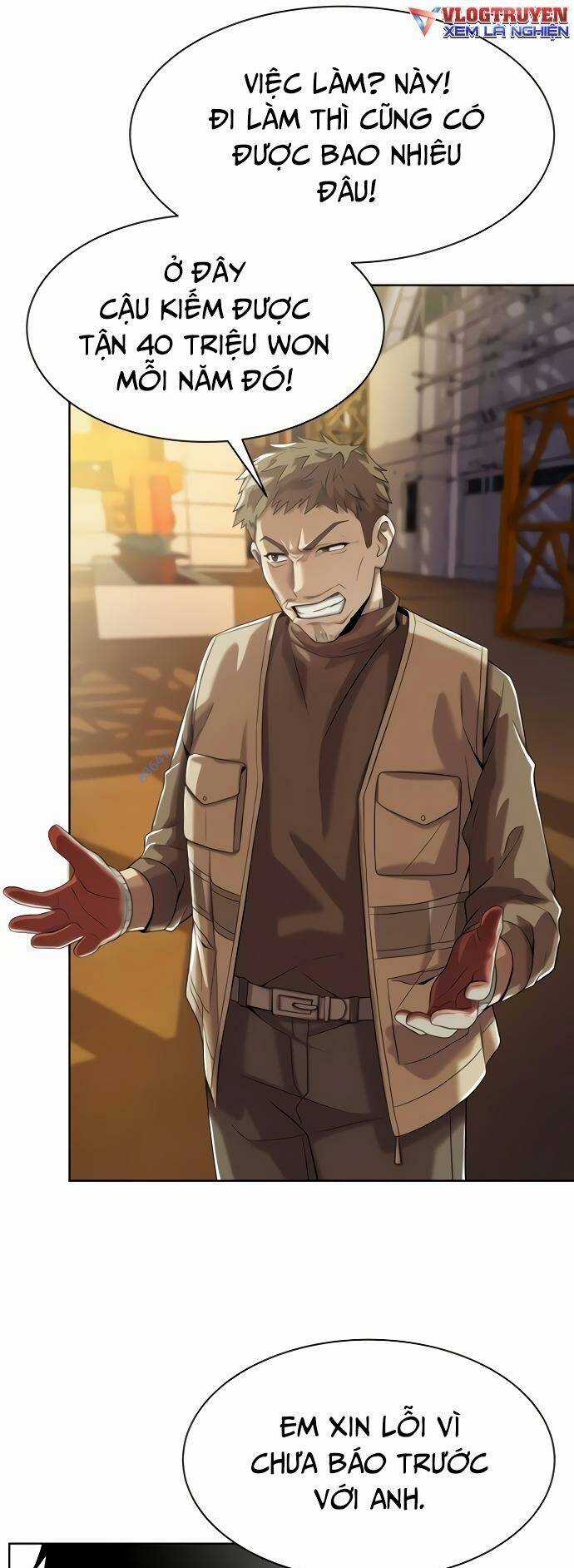 Từ Nhân Viên Vạn Năng Trở Thành Huyền Thoại Chapter 8 trang 77