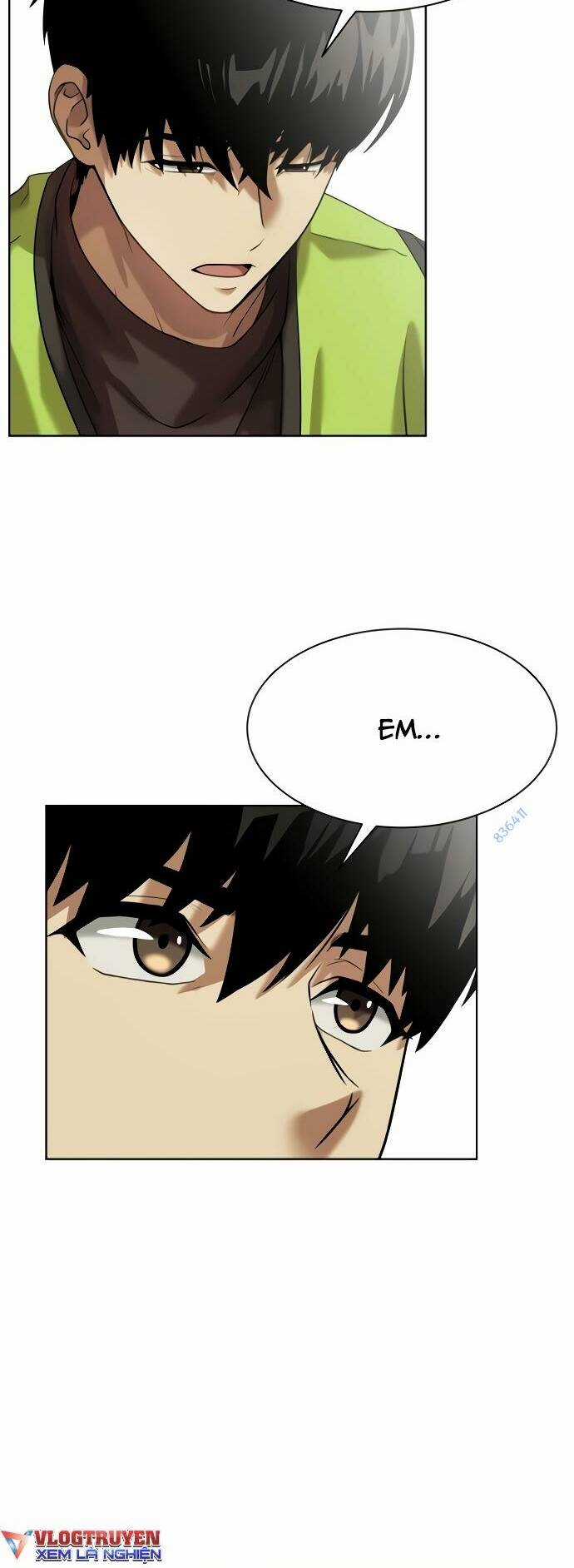 Từ Nhân Viên Vạn Năng Trở Thành Huyền Thoại Chapter 8 trang 78