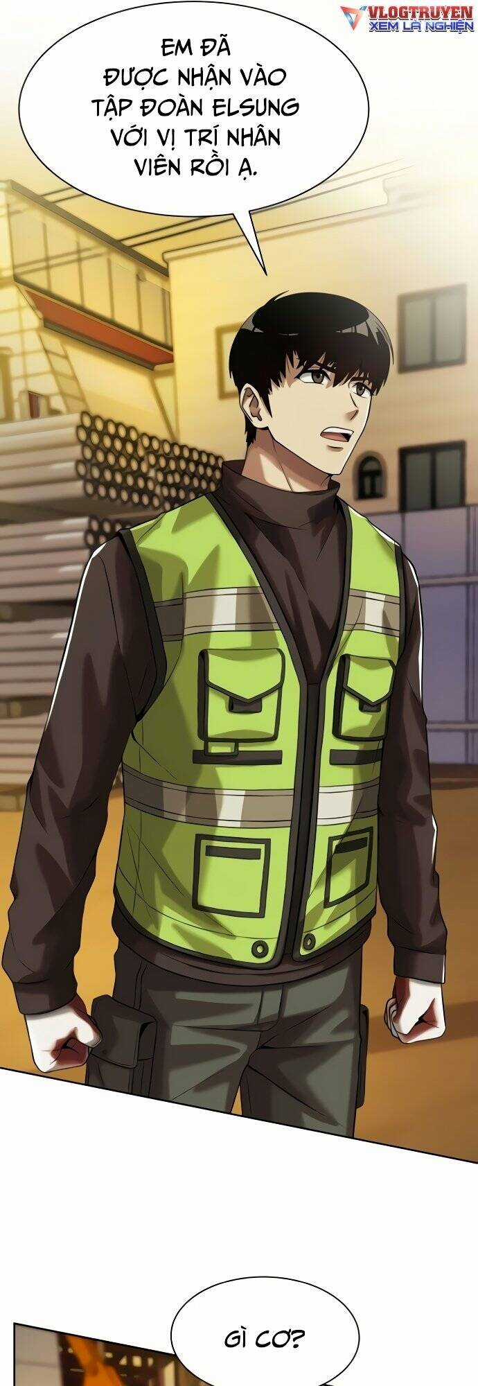 Từ Nhân Viên Vạn Năng Trở Thành Huyền Thoại Chapter 8 trang 79