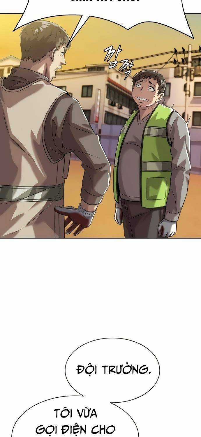 Từ Nhân Viên Vạn Năng Trở Thành Huyền Thoại Chapter 9 trang 10