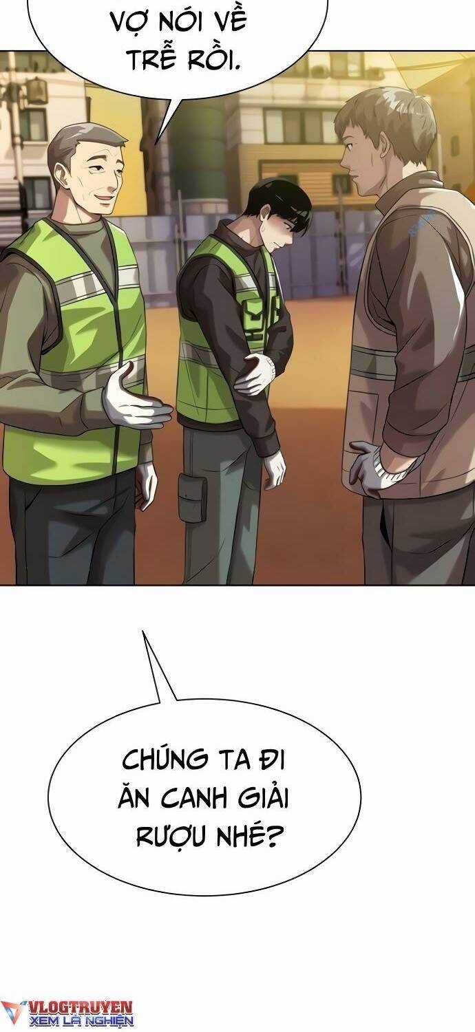 Từ Nhân Viên Vạn Năng Trở Thành Huyền Thoại Chapter 9 trang 11