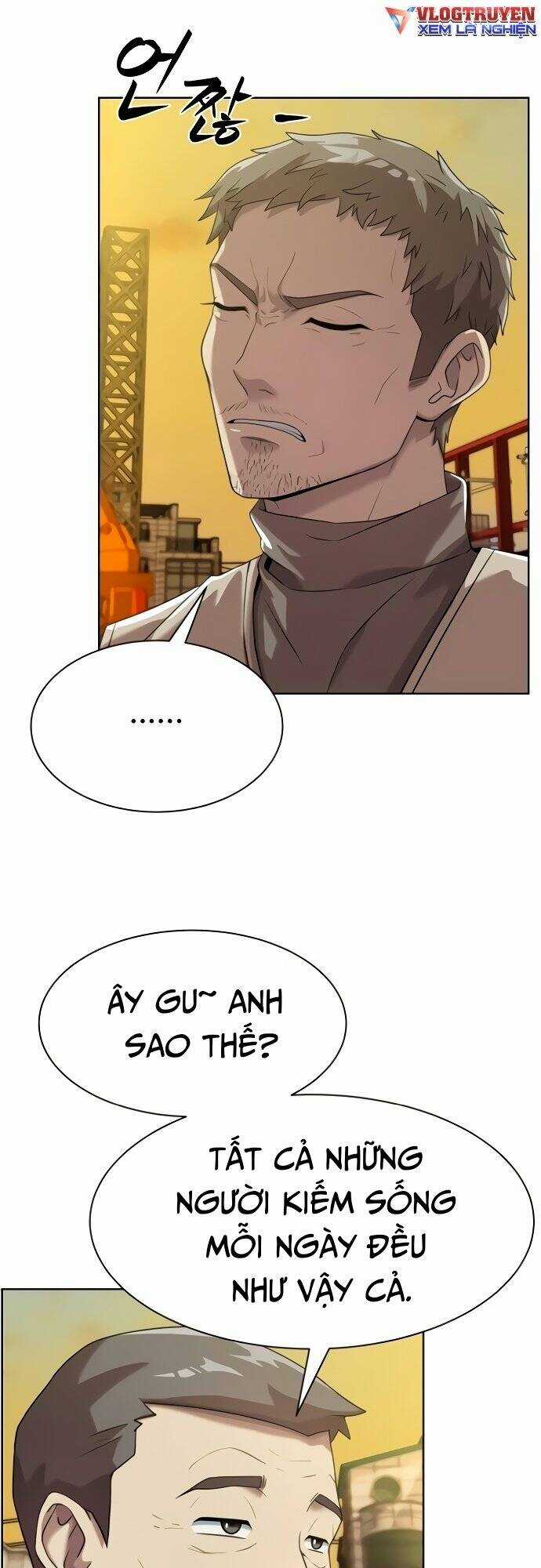 Từ Nhân Viên Vạn Năng Trở Thành Huyền Thoại Chapter 9 trang 12