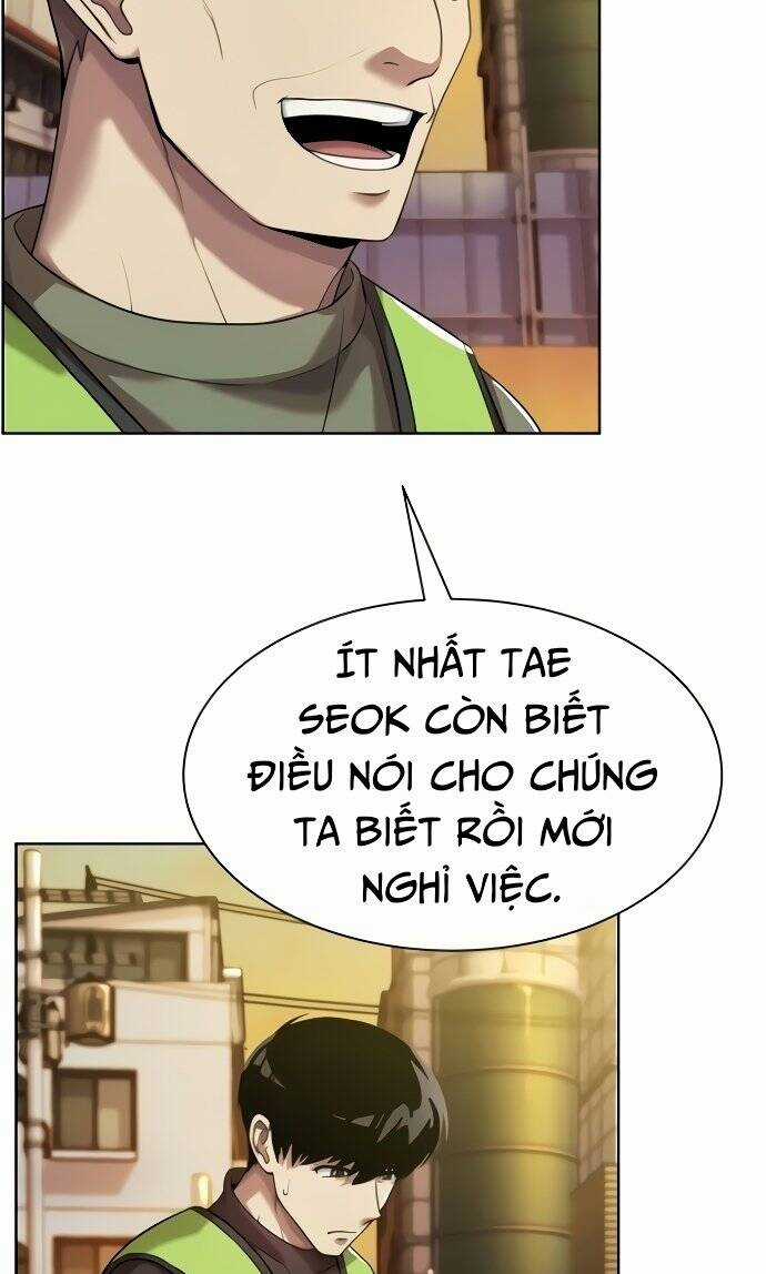 Từ Nhân Viên Vạn Năng Trở Thành Huyền Thoại Chapter 9 trang 13