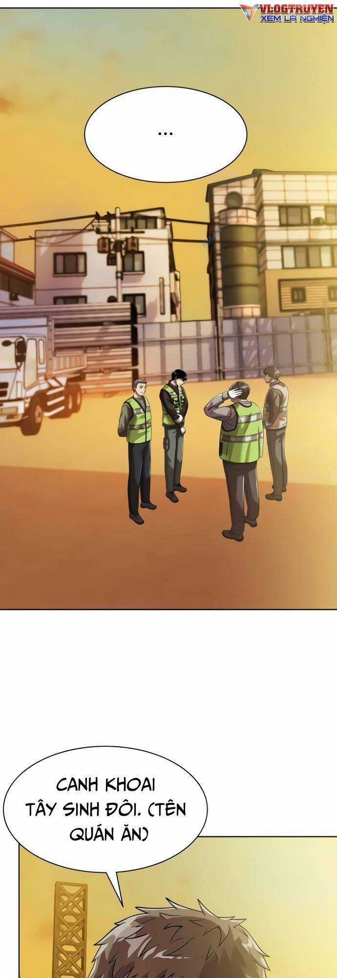 Từ Nhân Viên Vạn Năng Trở Thành Huyền Thoại Chapter 9 trang 15