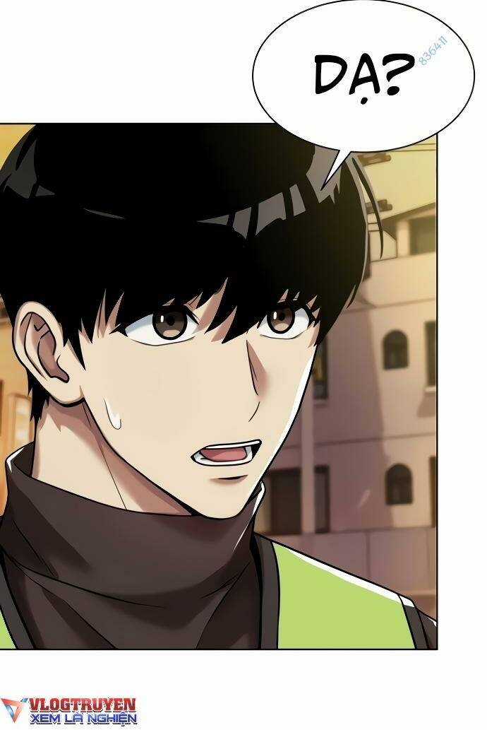 Từ Nhân Viên Vạn Năng Trở Thành Huyền Thoại Chapter 9 trang 17