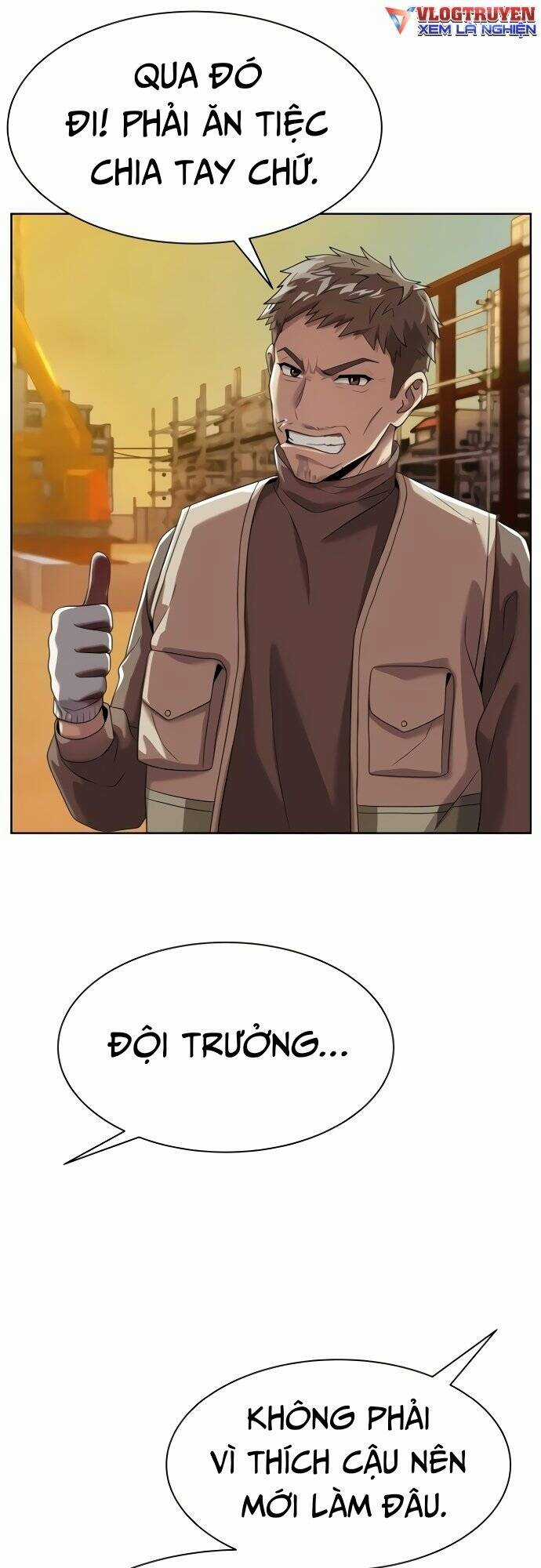 Từ Nhân Viên Vạn Năng Trở Thành Huyền Thoại Chapter 9 trang 18