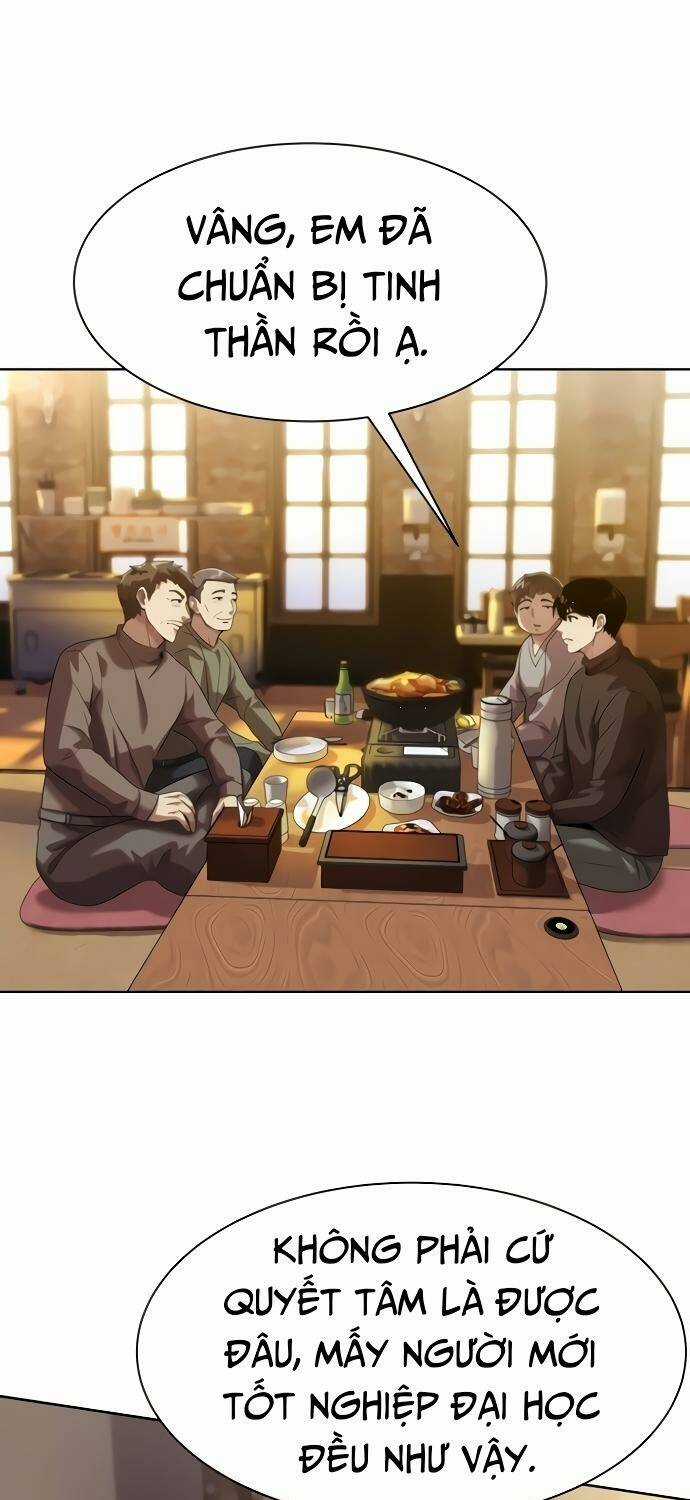 Từ Nhân Viên Vạn Năng Trở Thành Huyền Thoại Chapter 9 trang 22