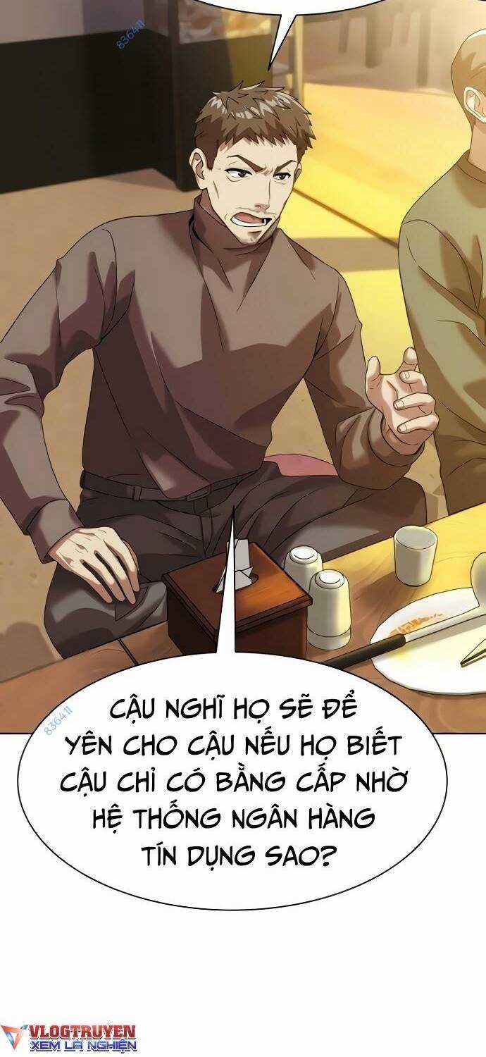 Từ Nhân Viên Vạn Năng Trở Thành Huyền Thoại Chapter 9 trang 23