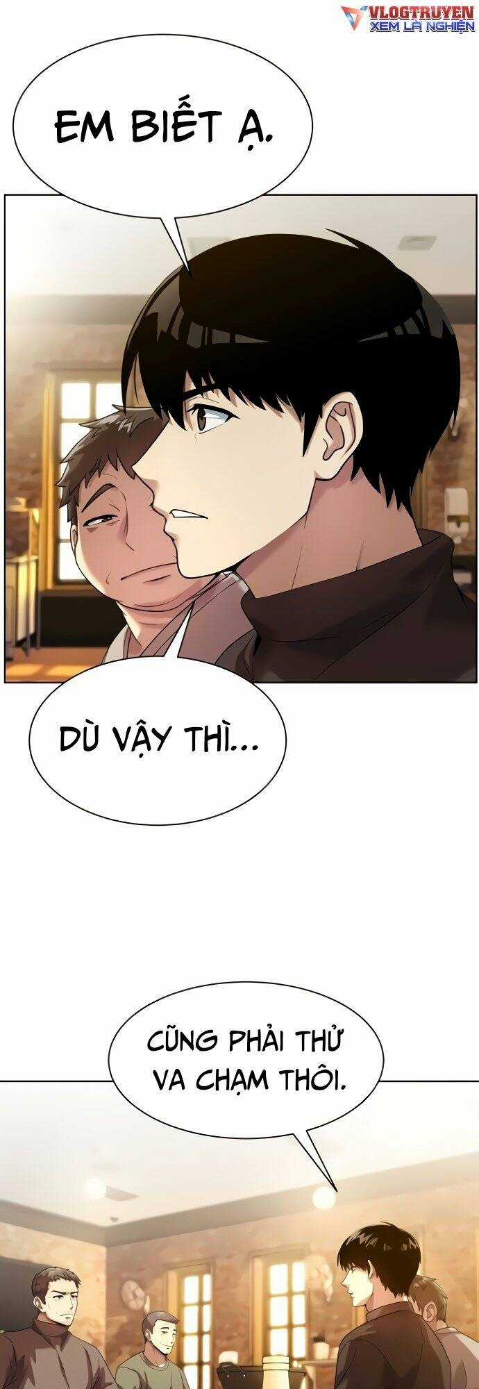 Từ Nhân Viên Vạn Năng Trở Thành Huyền Thoại Chapter 9 trang 24