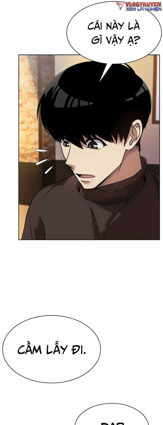 Từ Nhân Viên Vạn Năng Trở Thành Huyền Thoại Chapter 9 trang 30