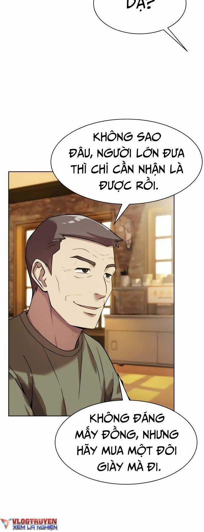 Từ Nhân Viên Vạn Năng Trở Thành Huyền Thoại Chapter 9 trang 31