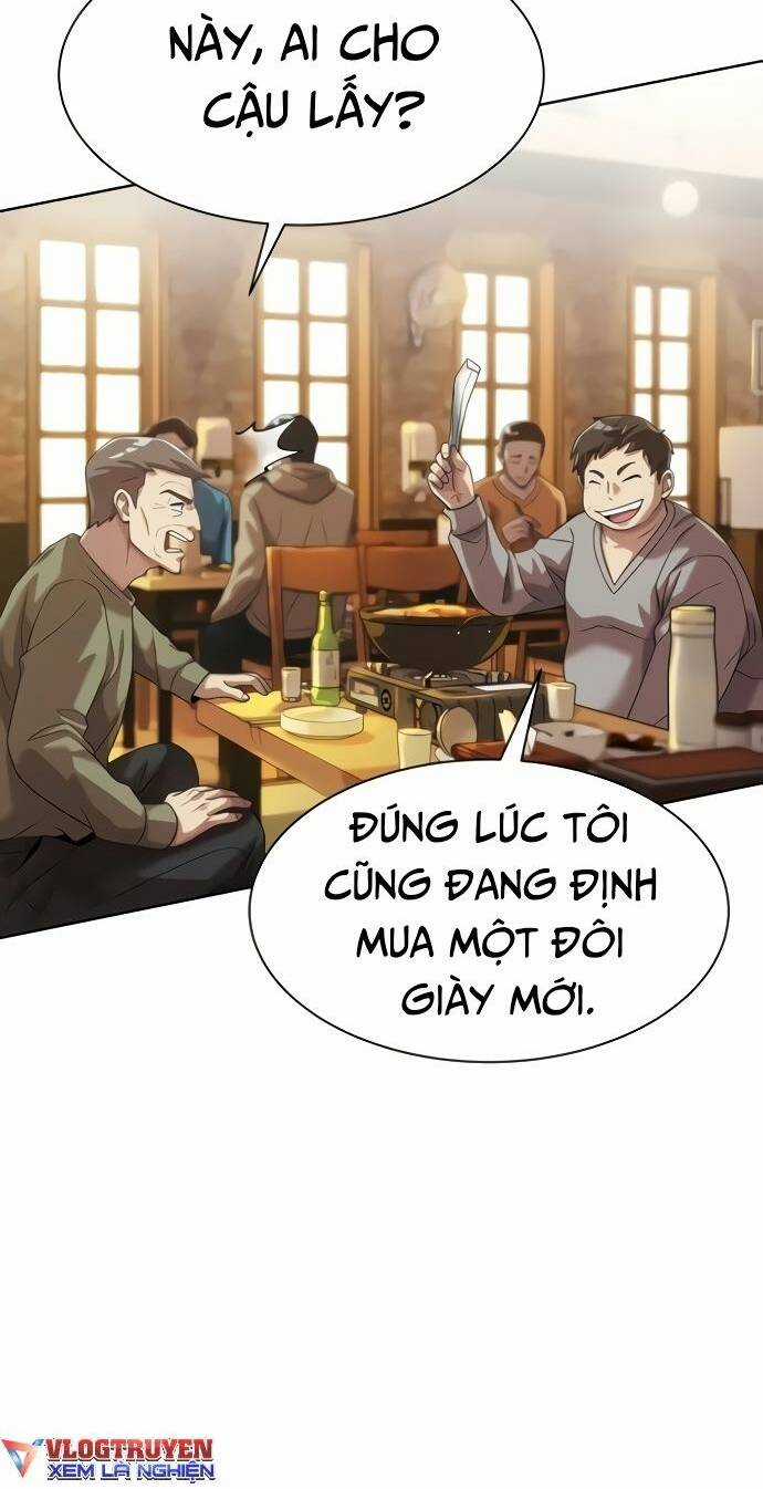 Từ Nhân Viên Vạn Năng Trở Thành Huyền Thoại Chapter 9 trang 34