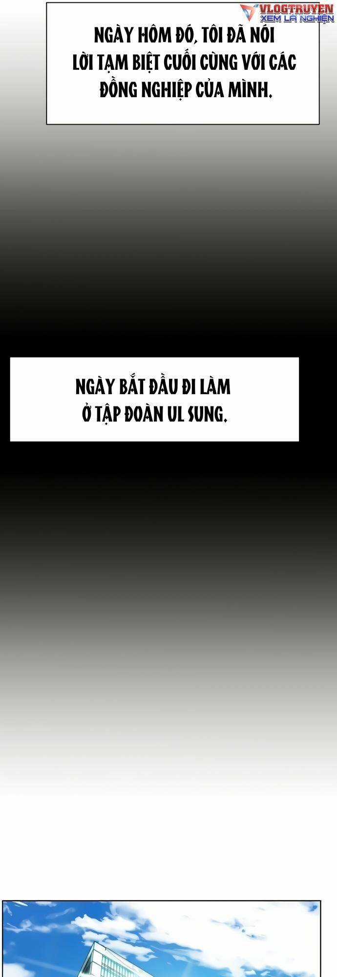 Từ Nhân Viên Vạn Năng Trở Thành Huyền Thoại Chapter 9 trang 38