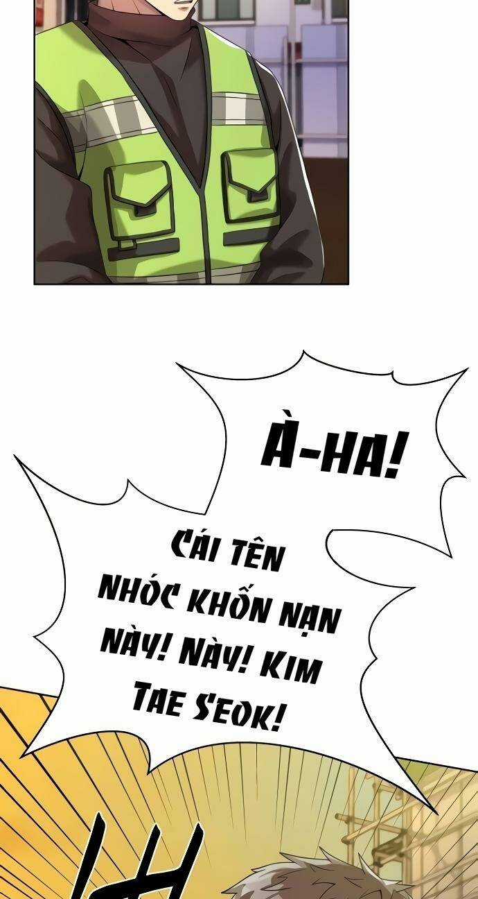 Từ Nhân Viên Vạn Năng Trở Thành Huyền Thoại Chapter 9 trang 4