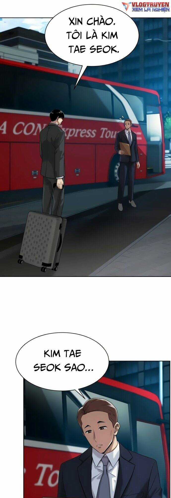 Từ Nhân Viên Vạn Năng Trở Thành Huyền Thoại Chapter 9 trang 41