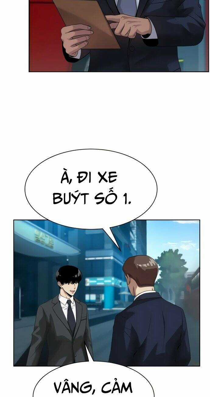 Từ Nhân Viên Vạn Năng Trở Thành Huyền Thoại Chapter 9 trang 42