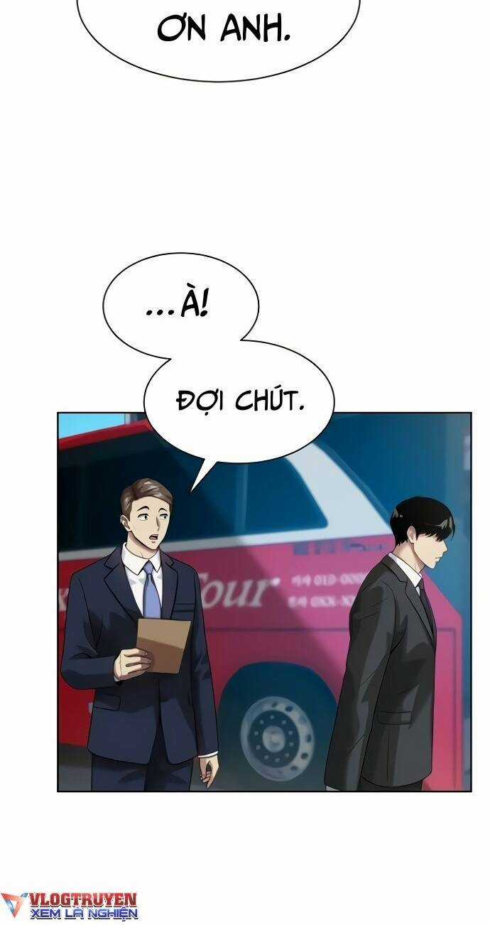 Từ Nhân Viên Vạn Năng Trở Thành Huyền Thoại Chapter 9 trang 43