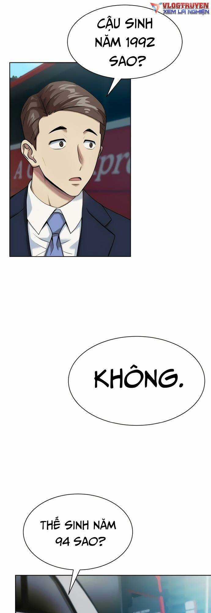 Từ Nhân Viên Vạn Năng Trở Thành Huyền Thoại Chapter 9 trang 44