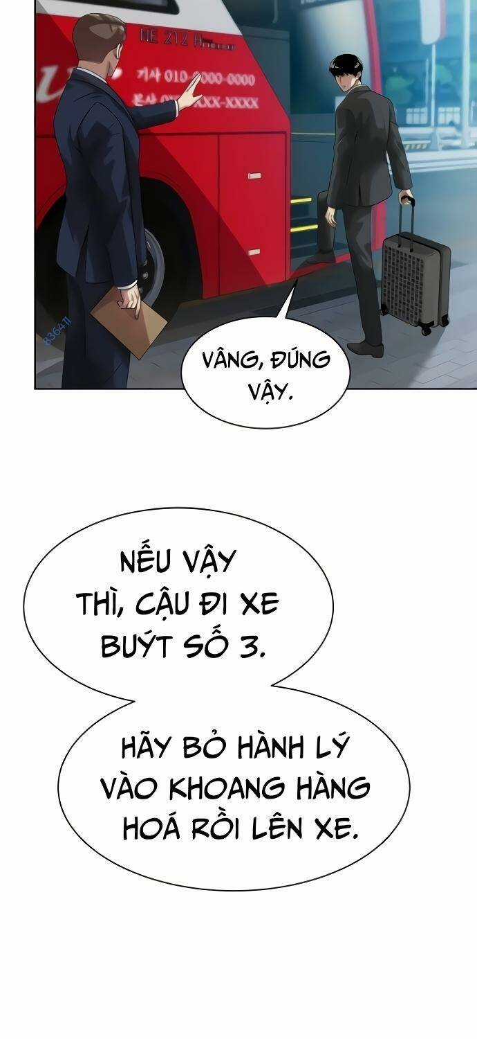 Từ Nhân Viên Vạn Năng Trở Thành Huyền Thoại Chapter 9 trang 45