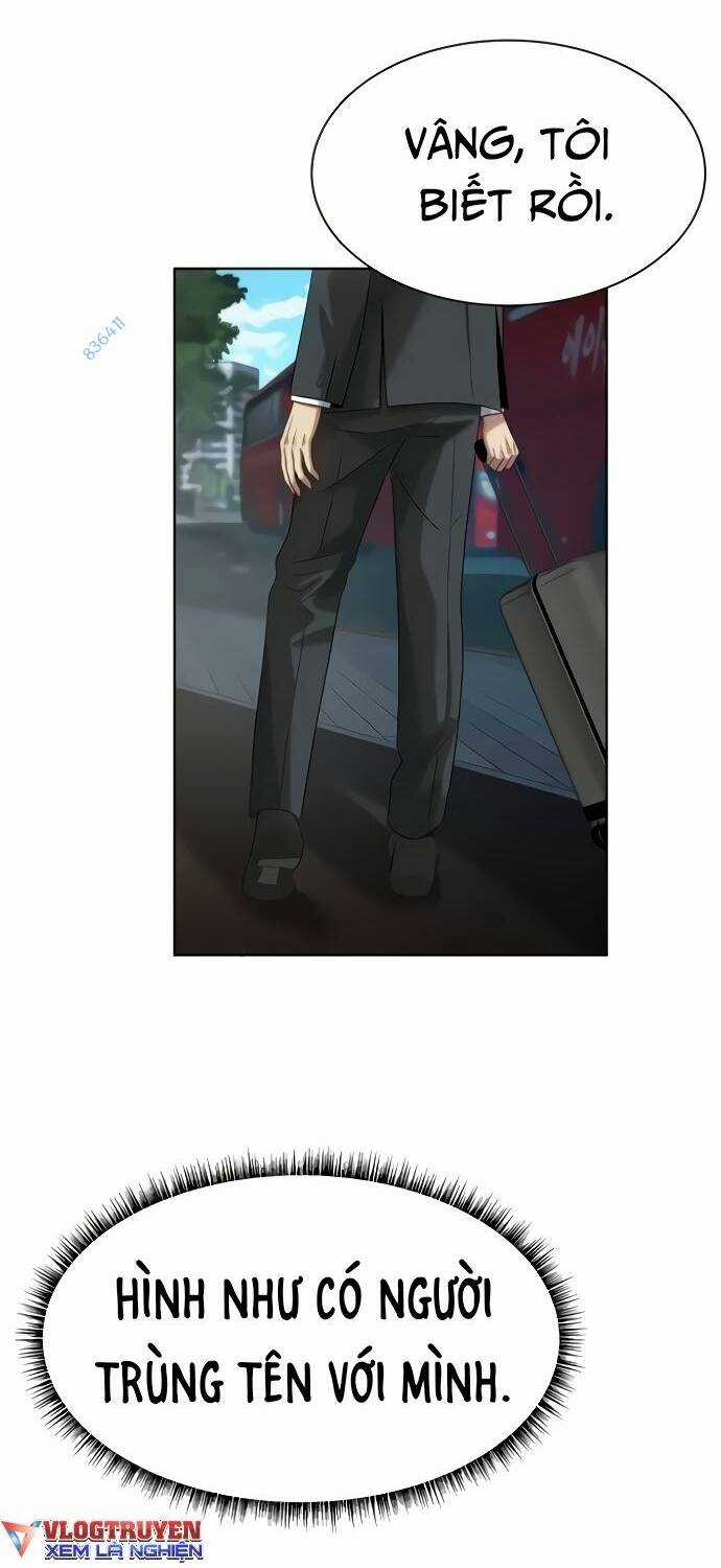 Từ Nhân Viên Vạn Năng Trở Thành Huyền Thoại Chapter 9 trang 46