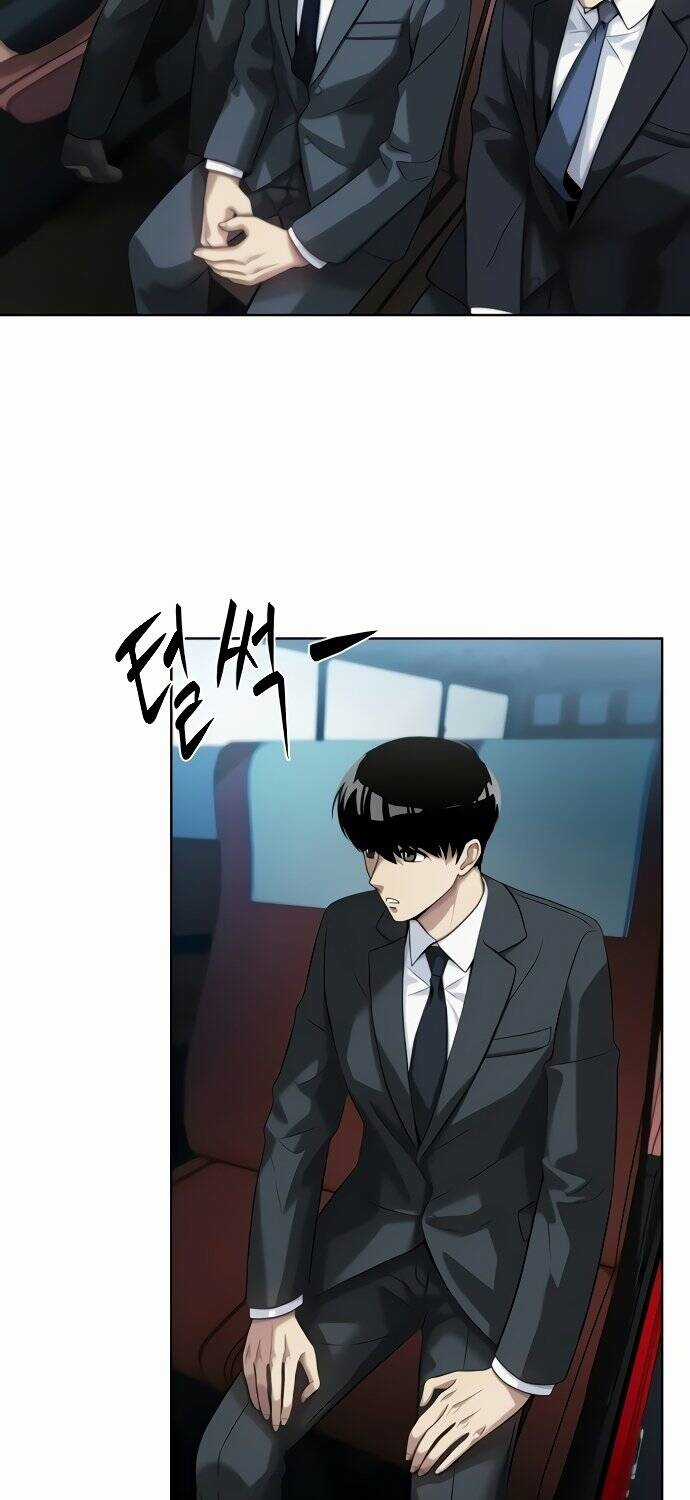 Từ Nhân Viên Vạn Năng Trở Thành Huyền Thoại Chapter 9 trang 48