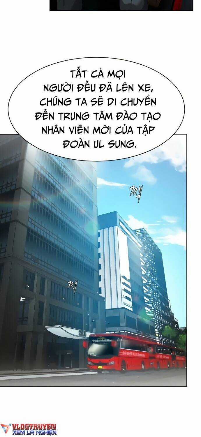 Từ Nhân Viên Vạn Năng Trở Thành Huyền Thoại Chapter 9 trang 49