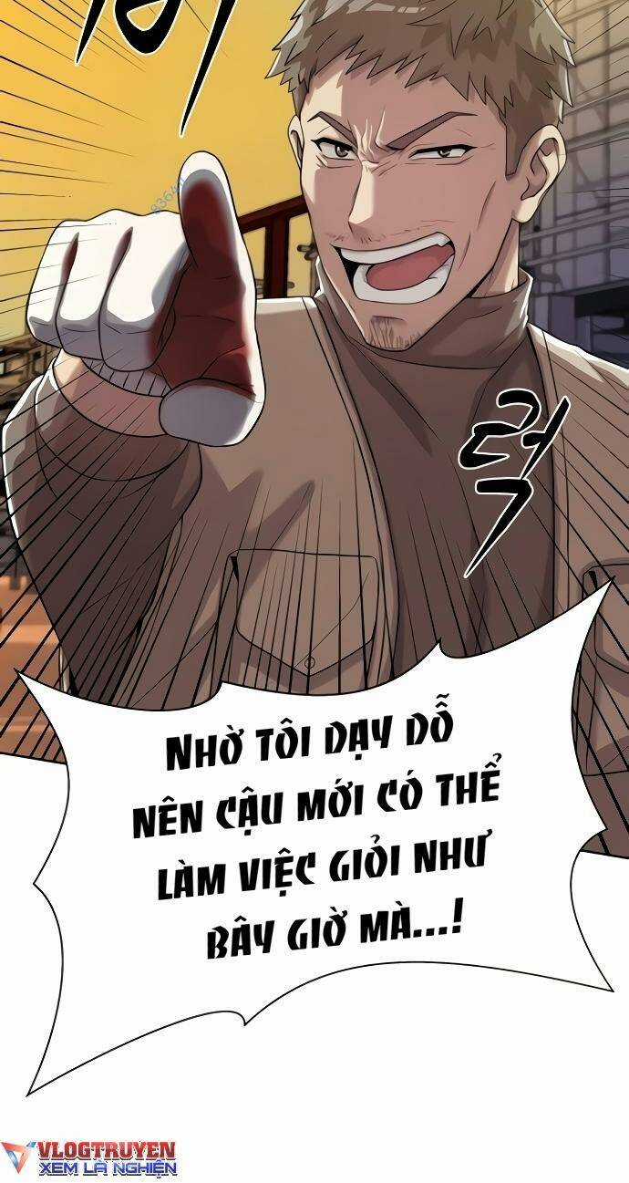 Từ Nhân Viên Vạn Năng Trở Thành Huyền Thoại Chapter 9 trang 5