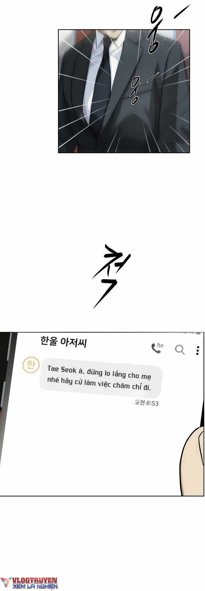 Từ Nhân Viên Vạn Năng Trở Thành Huyền Thoại Chapter 9 trang 51